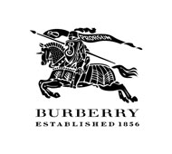 信達旺與burberry合作